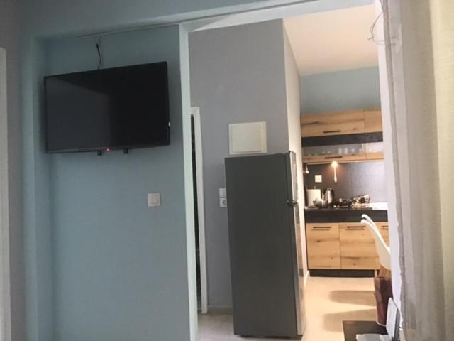 Apartment Nikogroup *