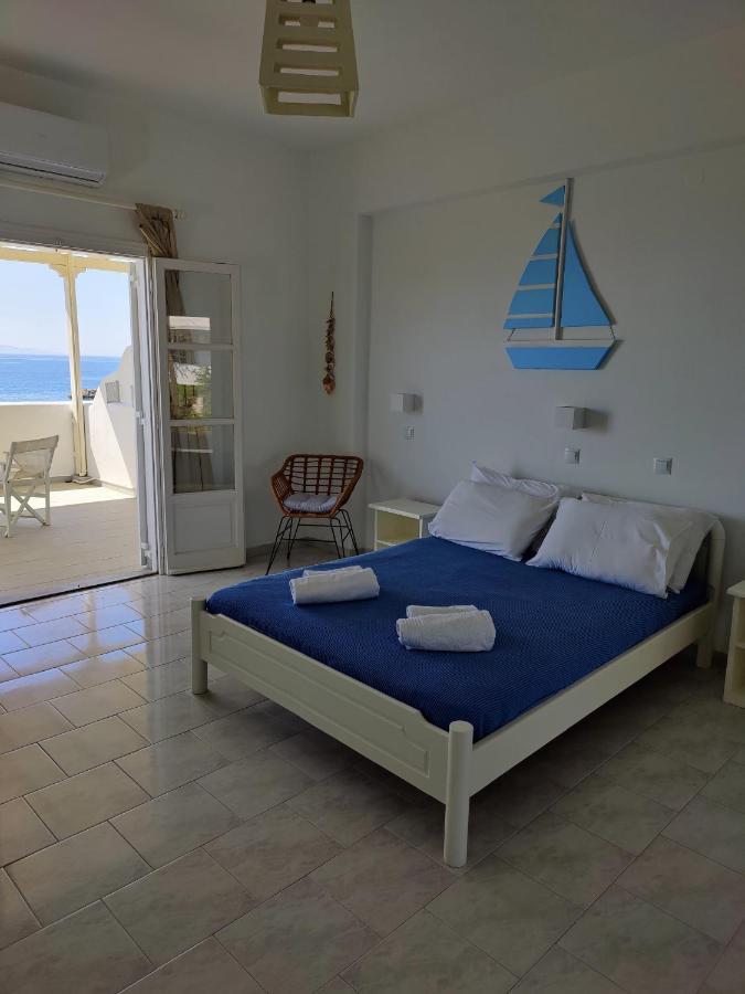Apartment Kleanthi