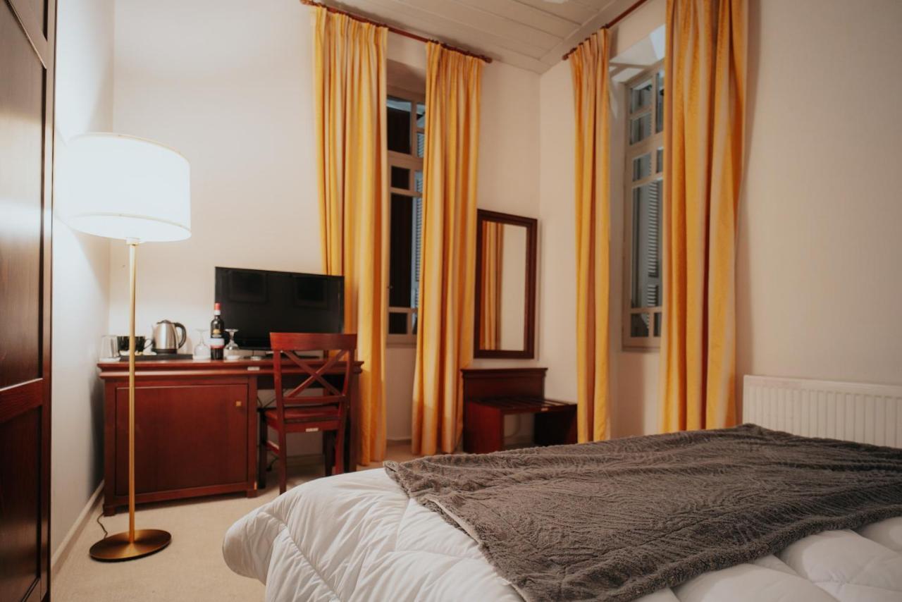 1909 Guest house Kalavryta