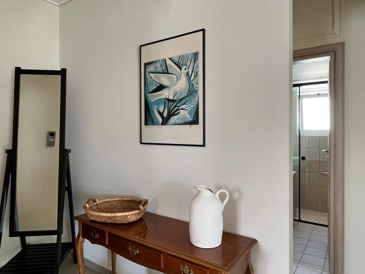 Apartment Penthouse & Near Glyfada - Free Parking