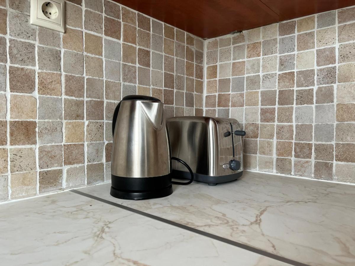 Penthouse & Near Glyfada - Free Parking Apartment Athens