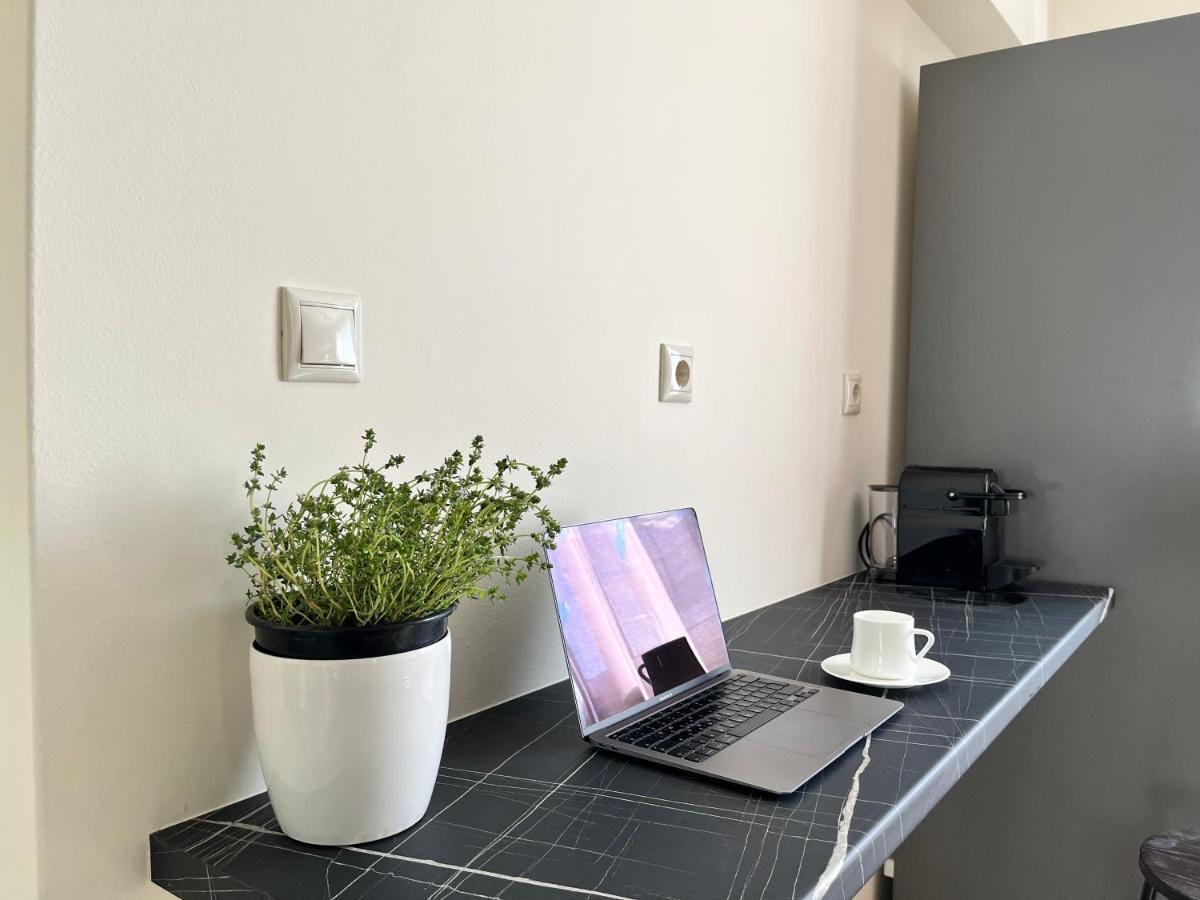 Penthouse & Near Glyfada - Free Parking *
