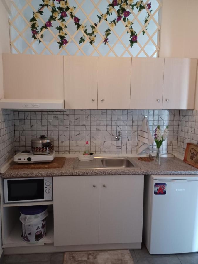 Fani Liakou Apartment
