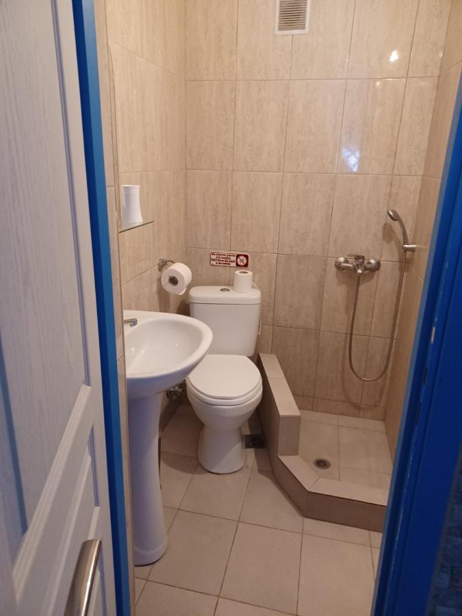 Apartment Fani Liakou *