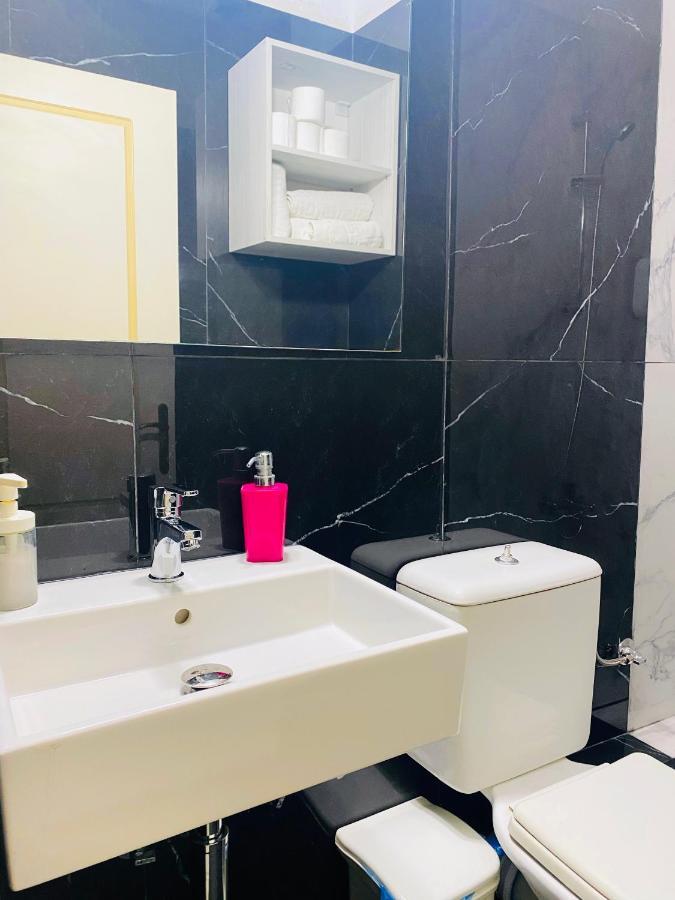 Aparthotel Gerasimos