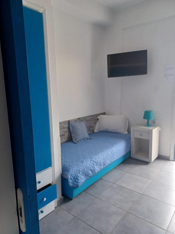 Fani Liakou Apartment Nea Fokea