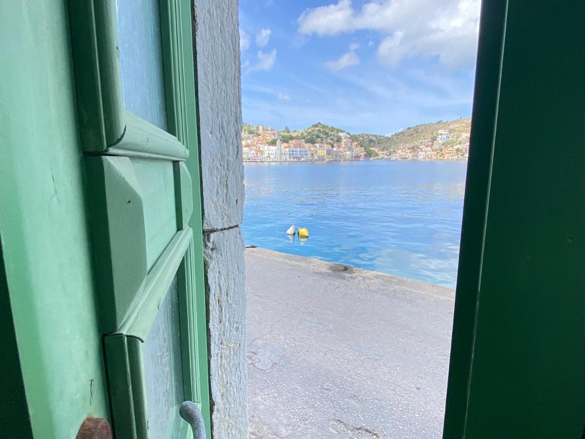Seafront - Harbour View , Pitini 1 Apartment *