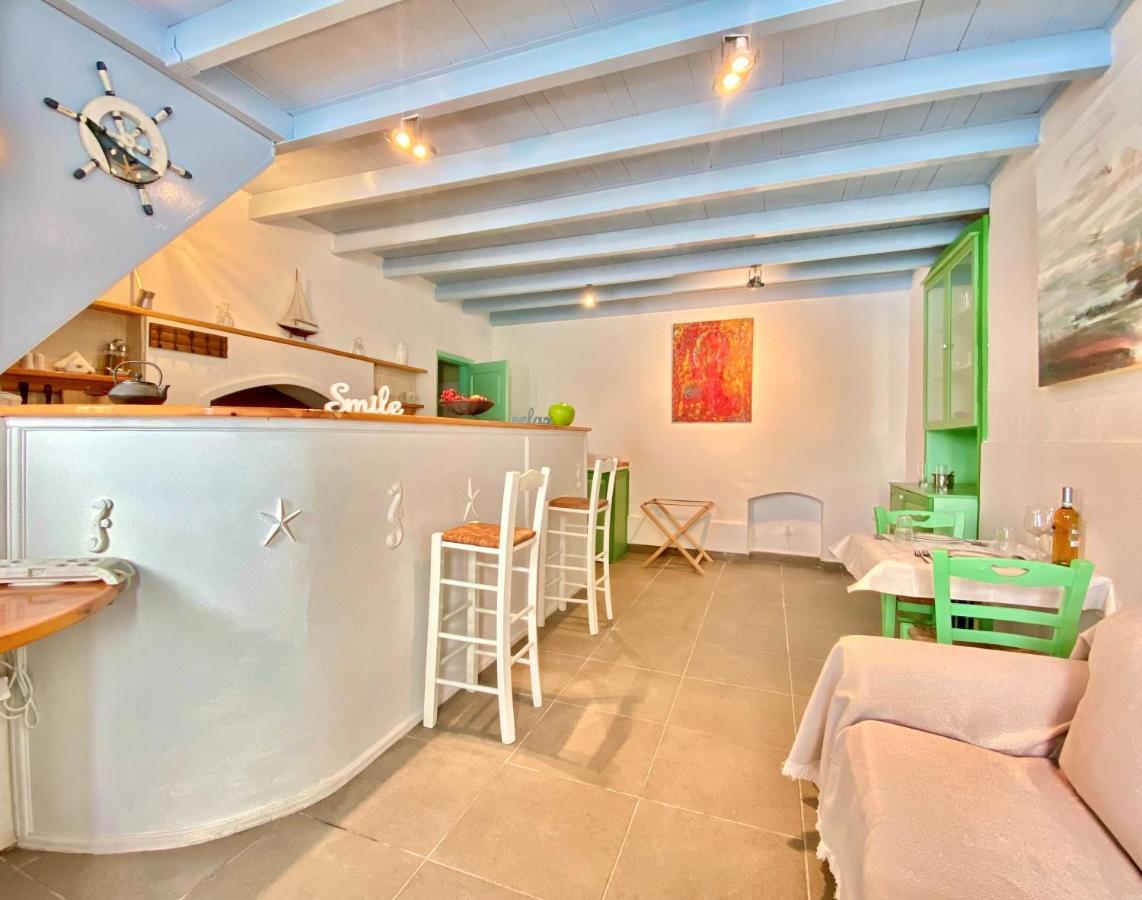Apartment Seafront - Harbour View , Pitini 1 *