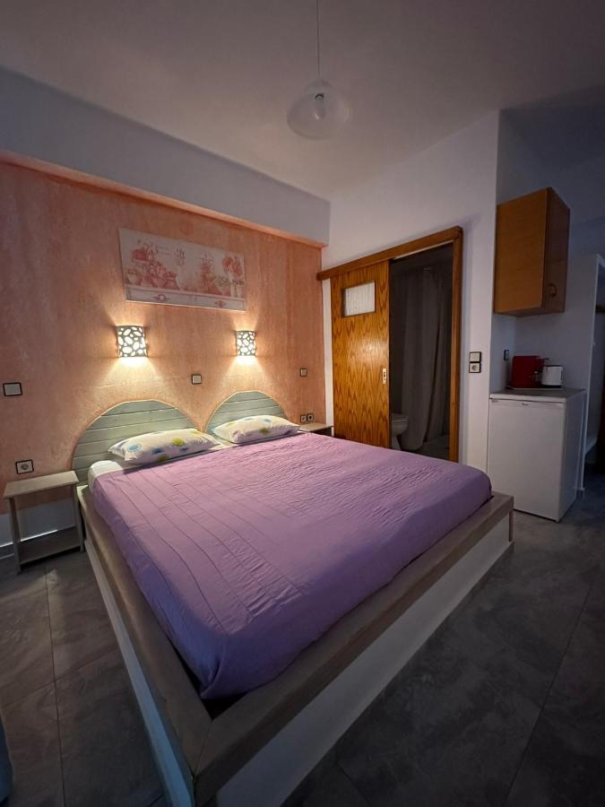 Apartment Matina