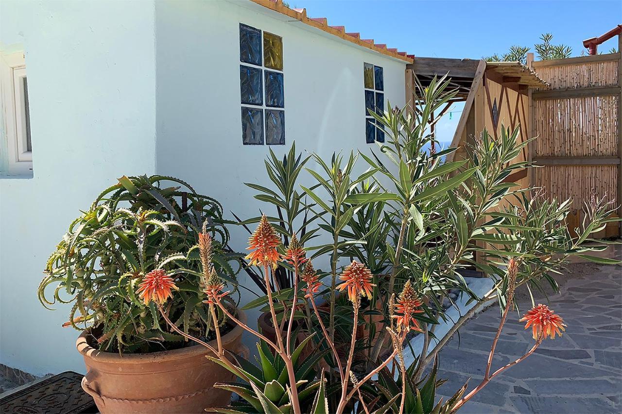 Holiday home Leondario