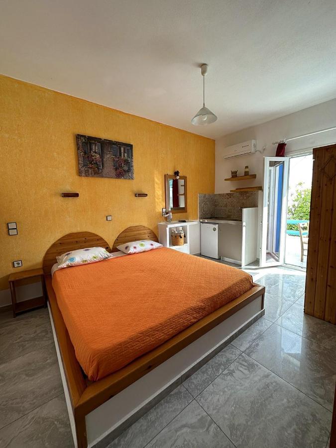 Matina Apartment *