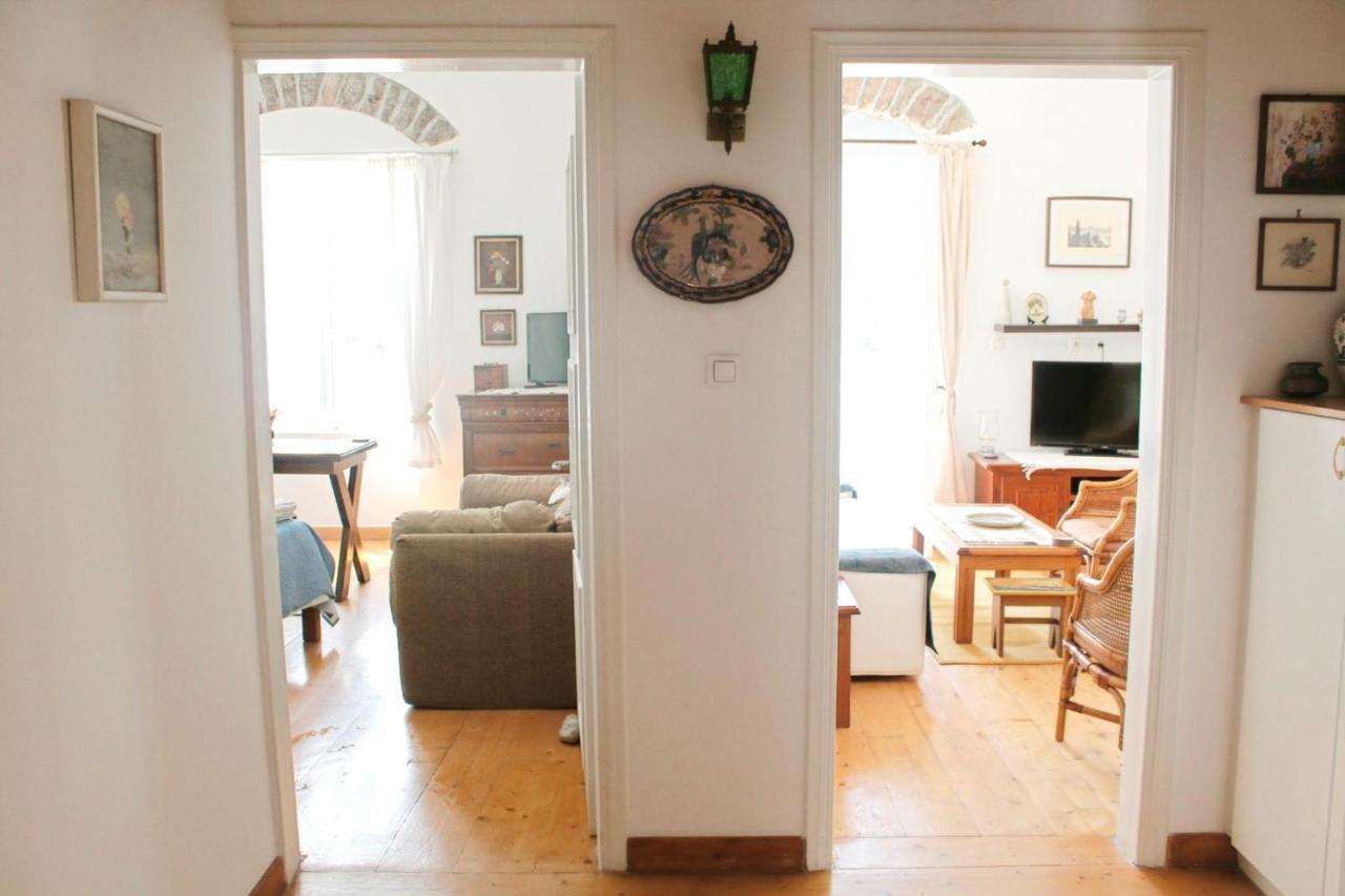 Magdalene's House Apartment