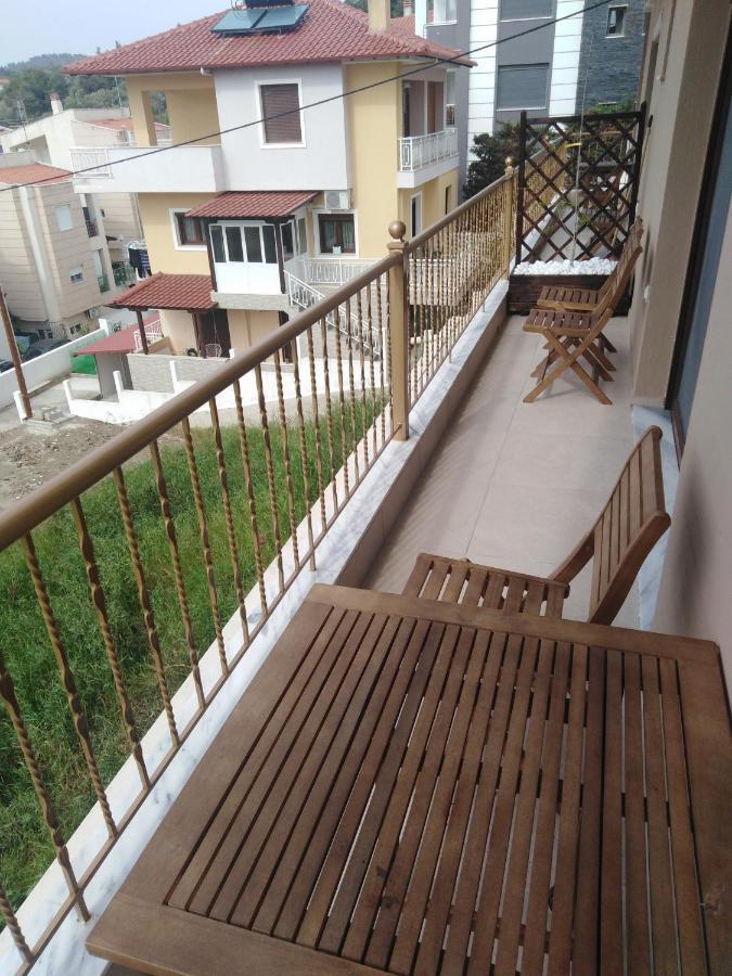 Holiday home Theasis1 *