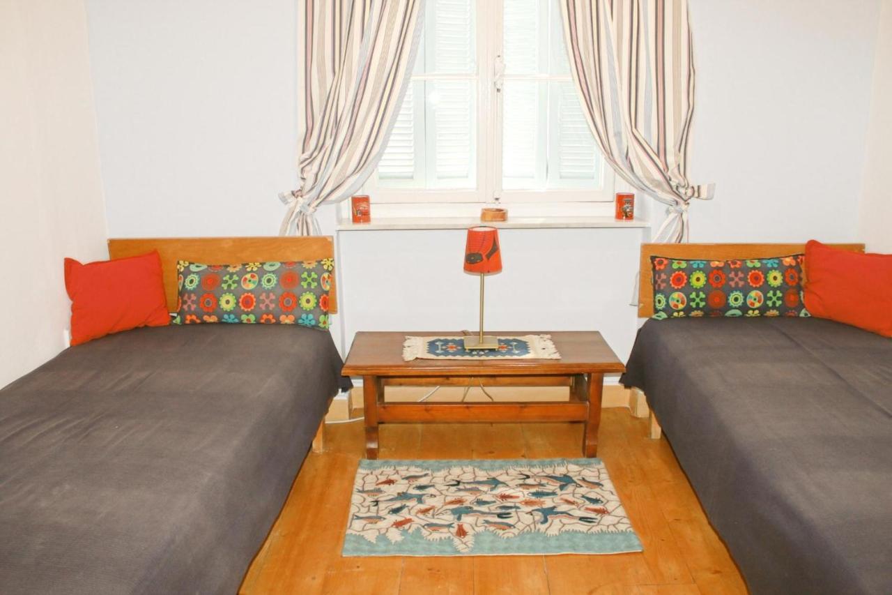 Magdalene's House Poros Town