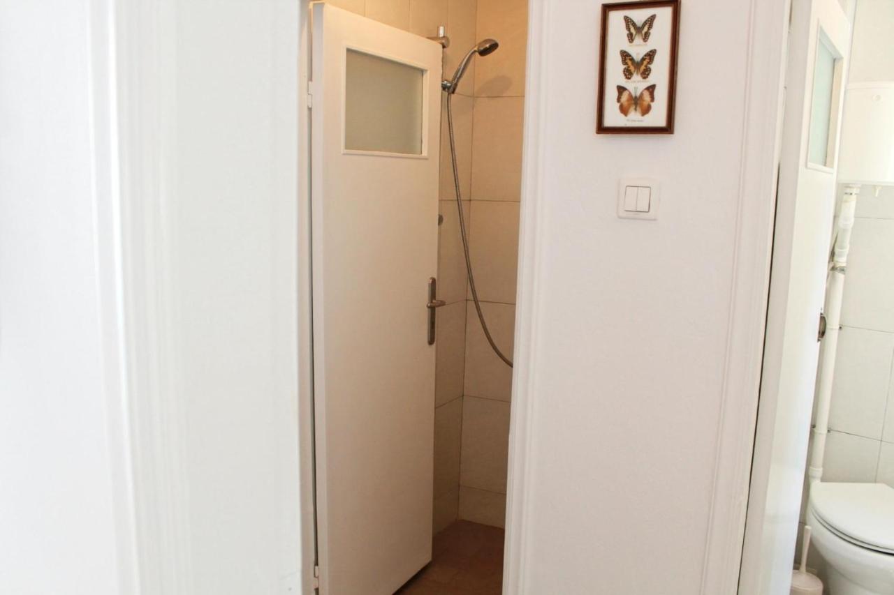 Magdalene's House Apartment *