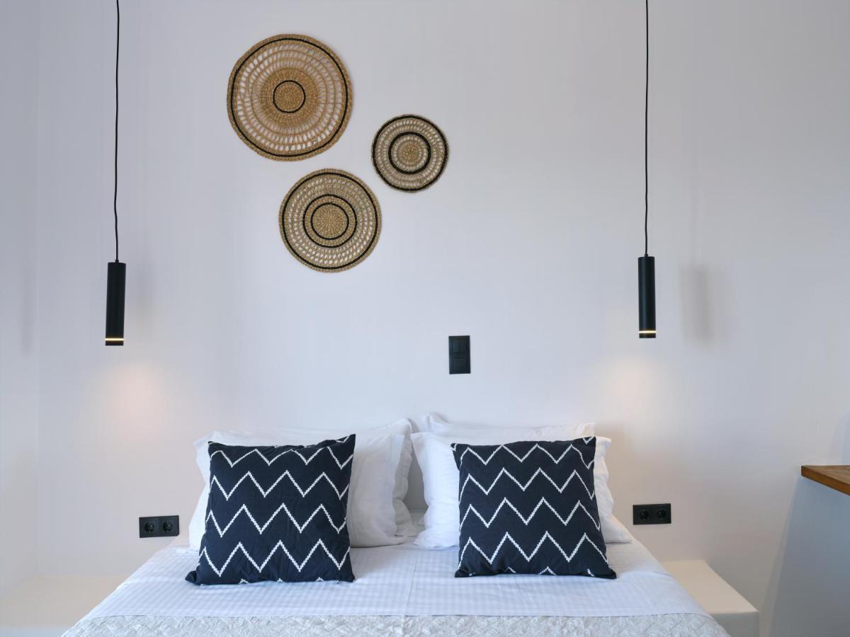 Five Senses * Parikia (Paros)