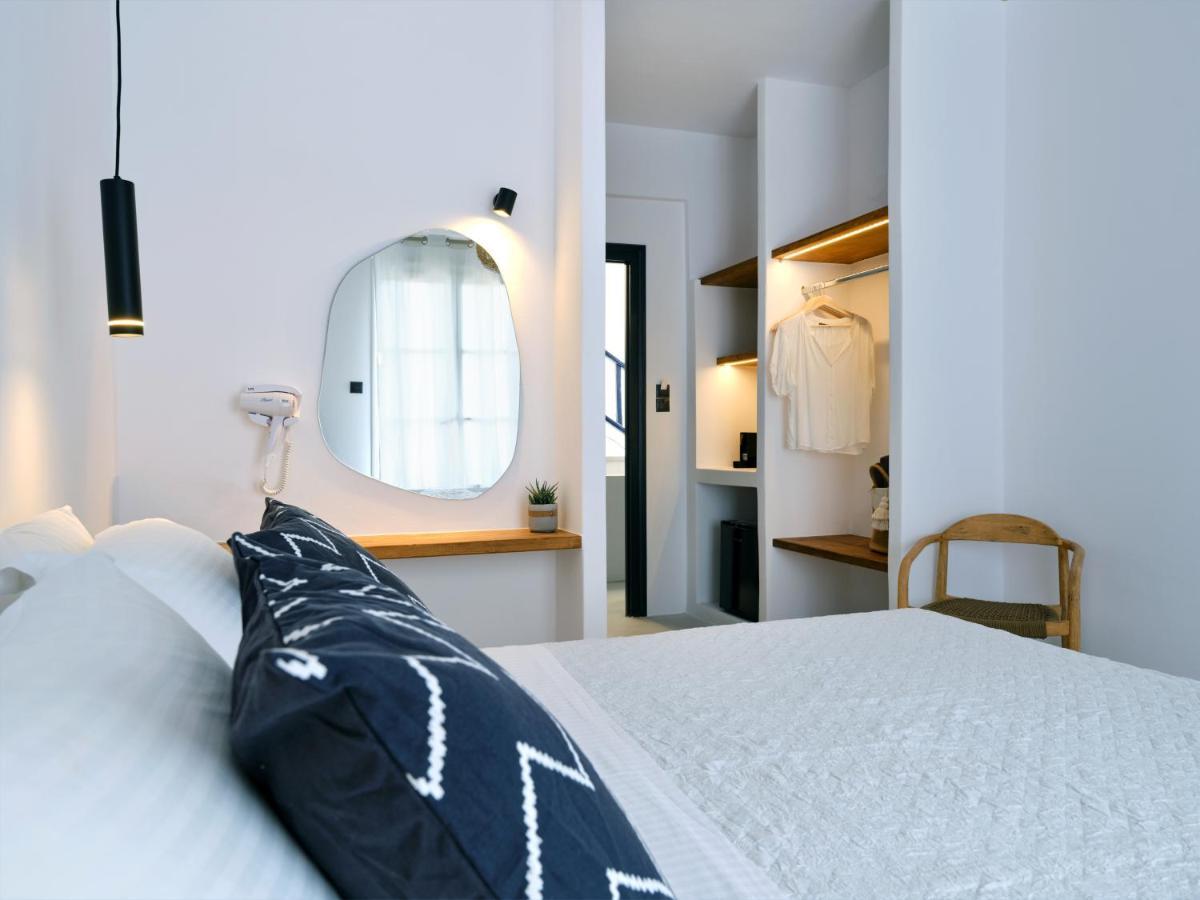 Five Senses * Parikia (Paros)