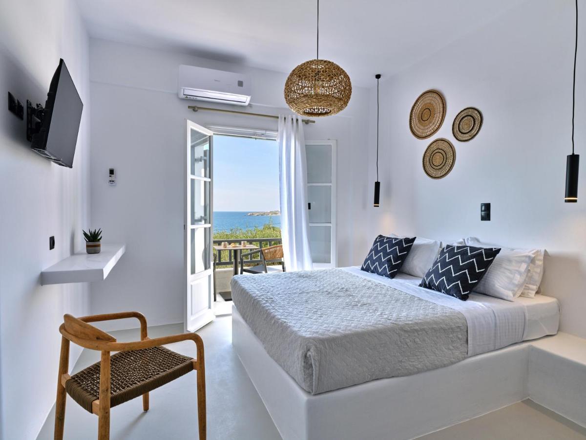 Five Senses Aparthotel *