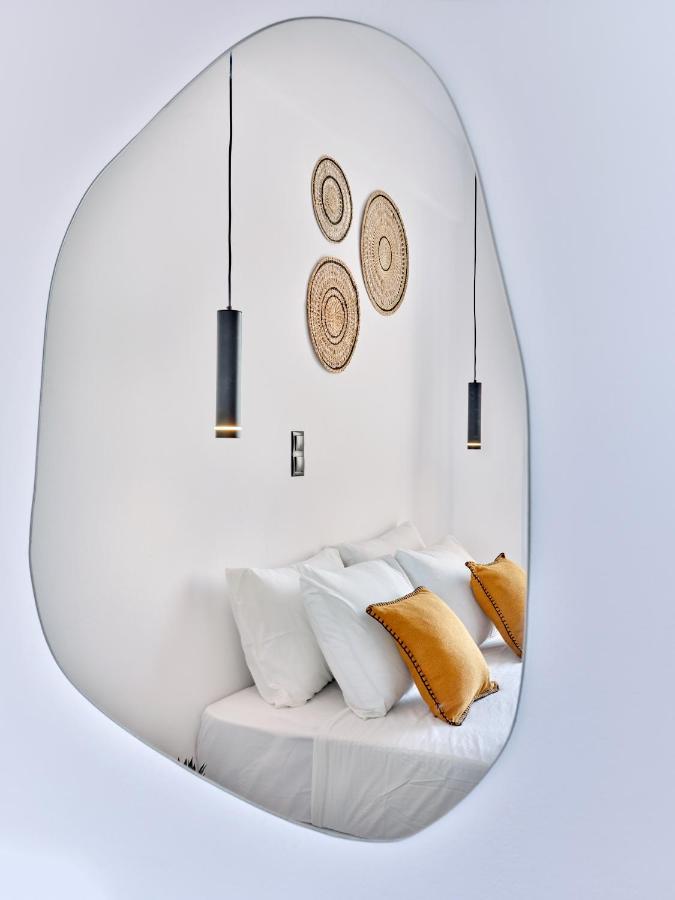 Aparthotel Five Senses *