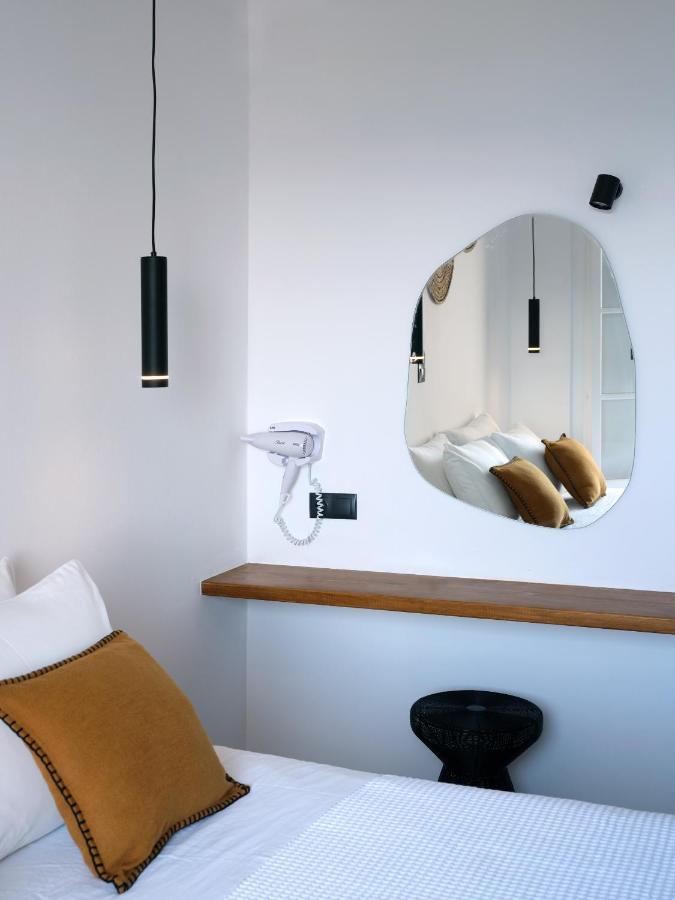 Five Senses * Parikia (Paros)