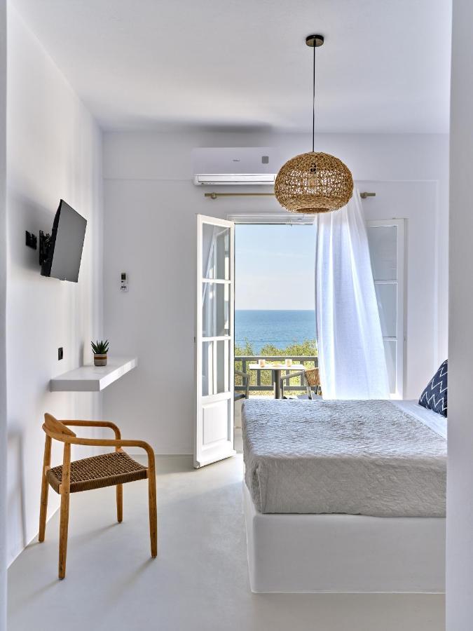 Five Senses Aparthotel
