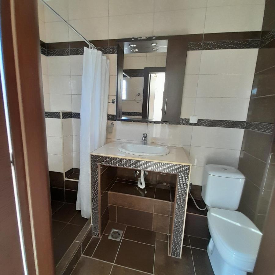 Apartment Indigo Luxury Olympiaki Akti