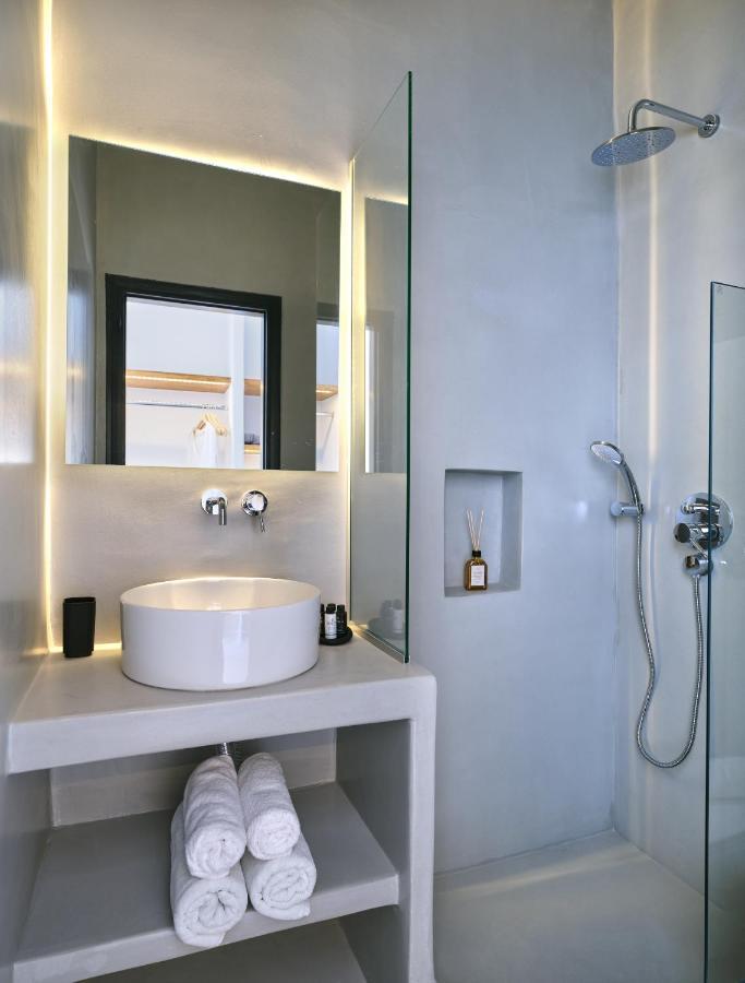 Five Senses Aparthotel Parikia (Paros)