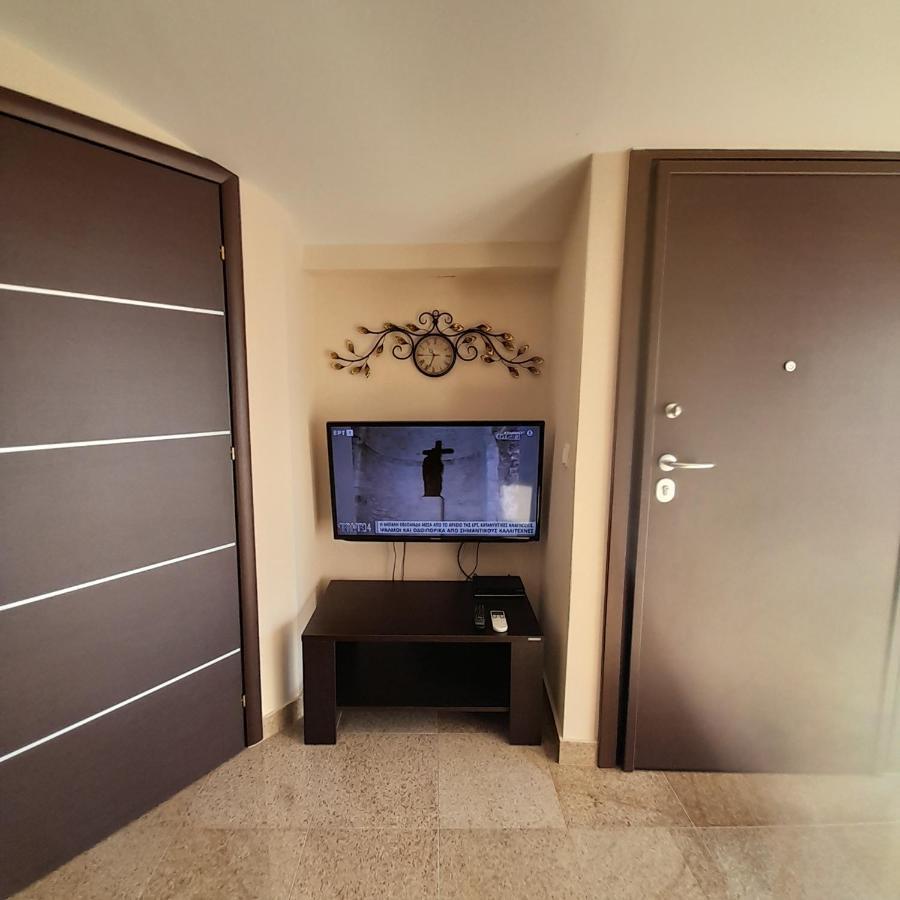 Indigo Luxury Apartment