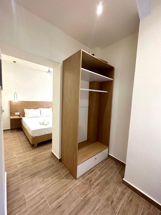 Guest house Lissos Sougia