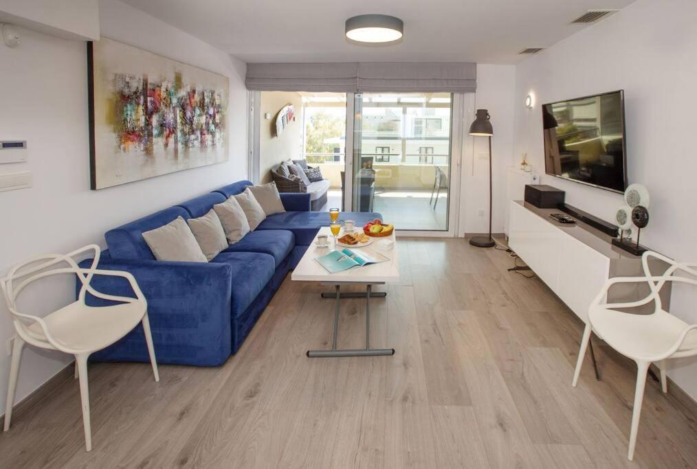 Apartment Sea View Penthouse In *