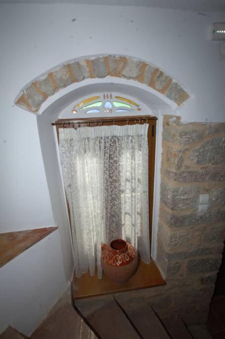 Filoxenia Apartment Agios Georgios Sykousis
