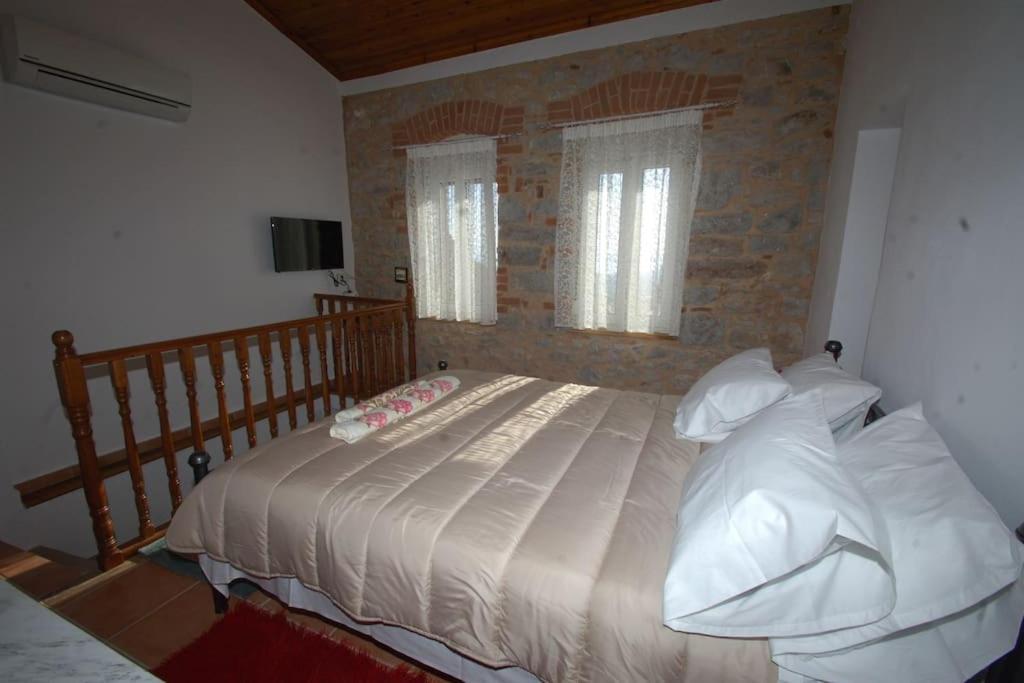 Apartment Filoxenia