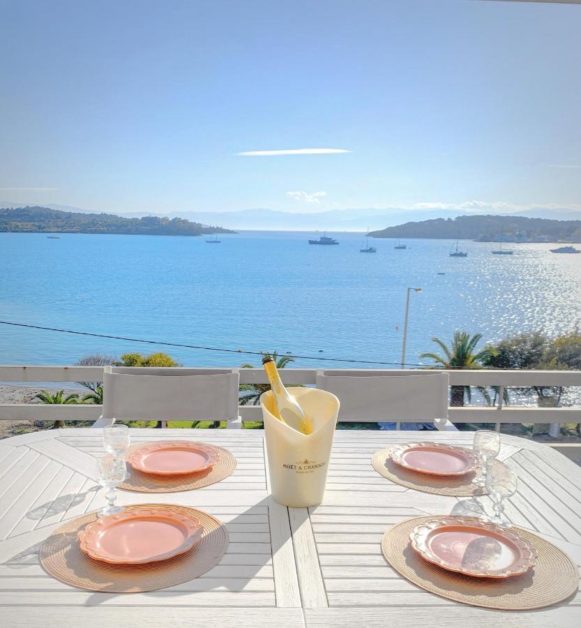 Fairy Apartment Porto Heli
