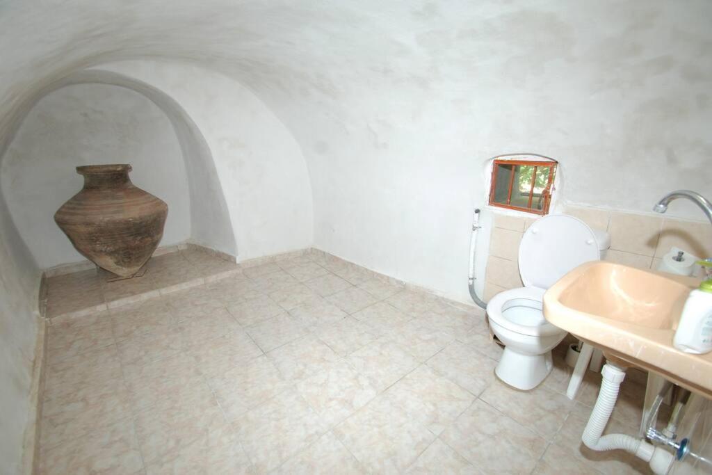 Filoxenia Apartment *