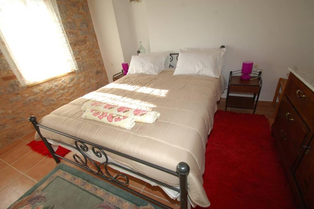 Filoxenia Apartment *