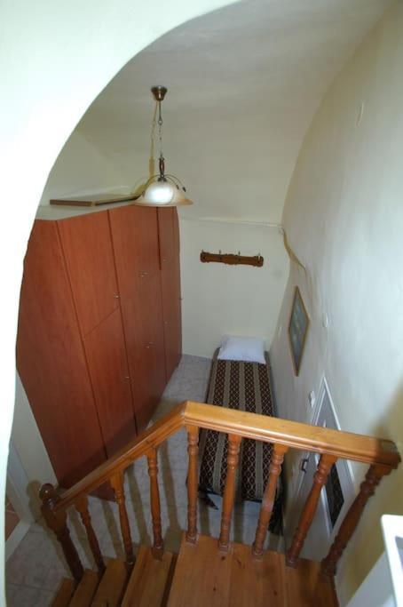 Filoxenia Apartment *