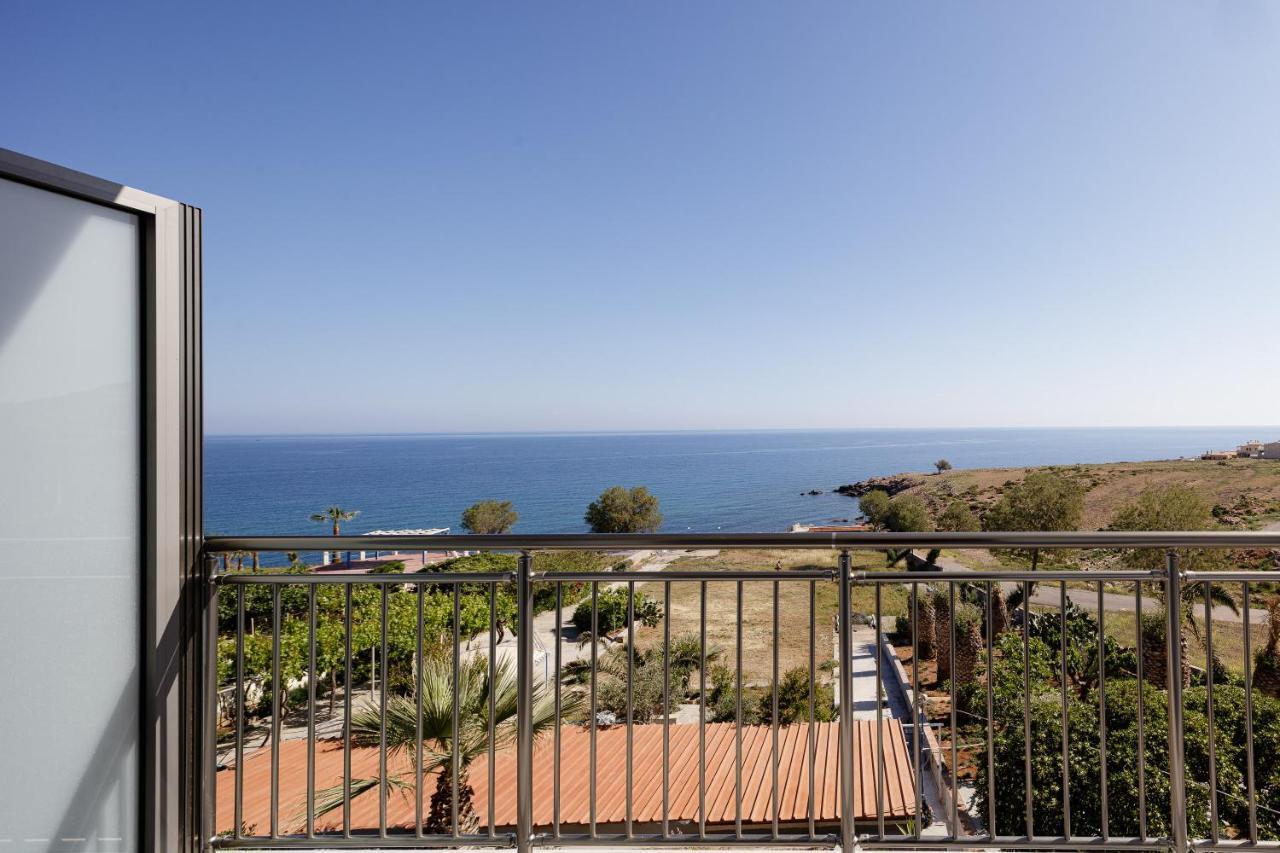 Holiday home Contessina Del Mare Panormos (Crete)
