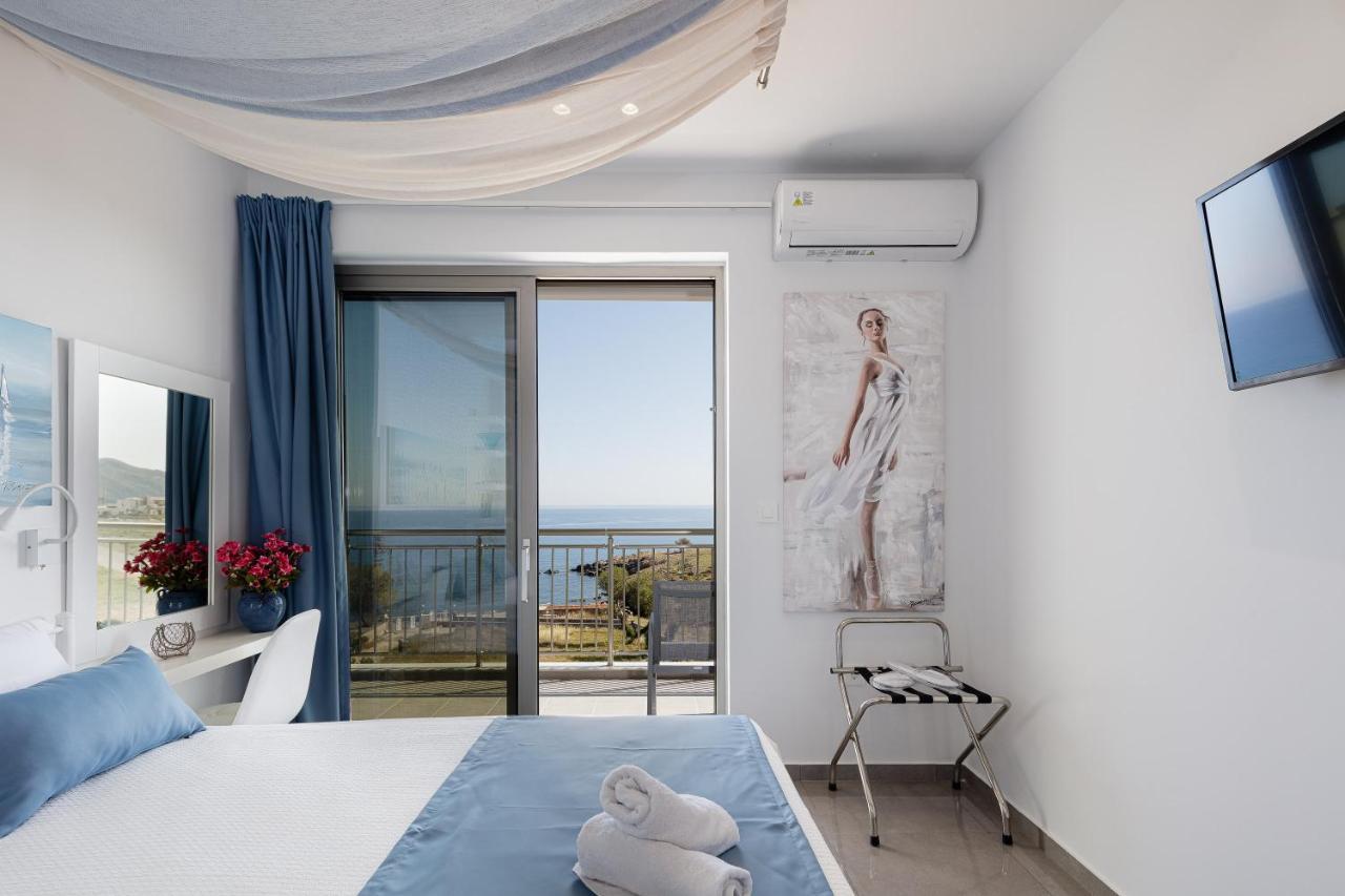 Holiday home Contessina Del Mare