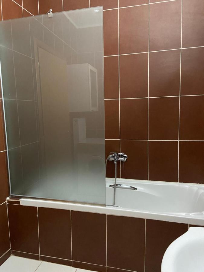 Valentina Luxury Apartment Palaiontsiflikion