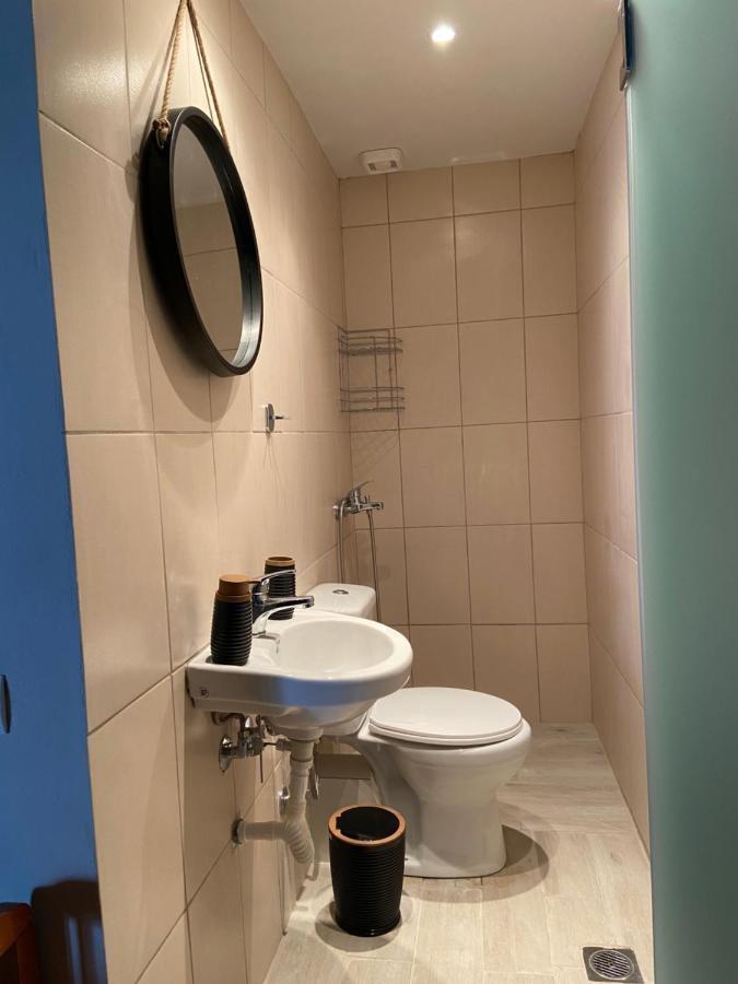 Valentina Luxury Palaiontsiflikion
