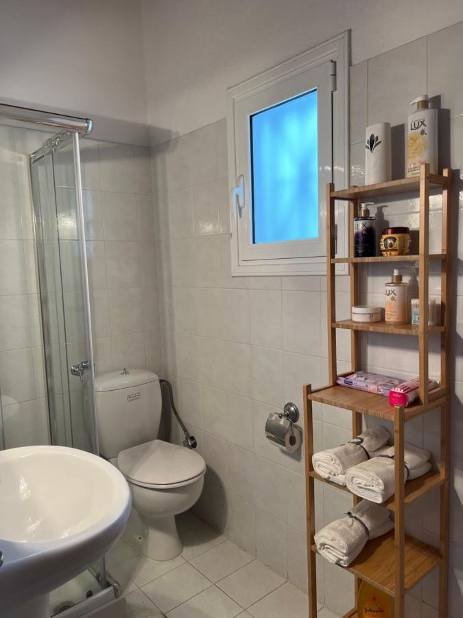 Apartment Perdika's Nest, Family Friendly House By The Sea