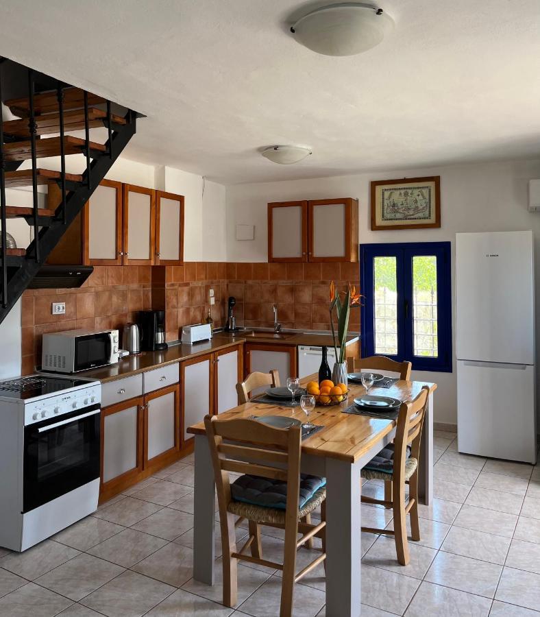 Kostas House Kamilari