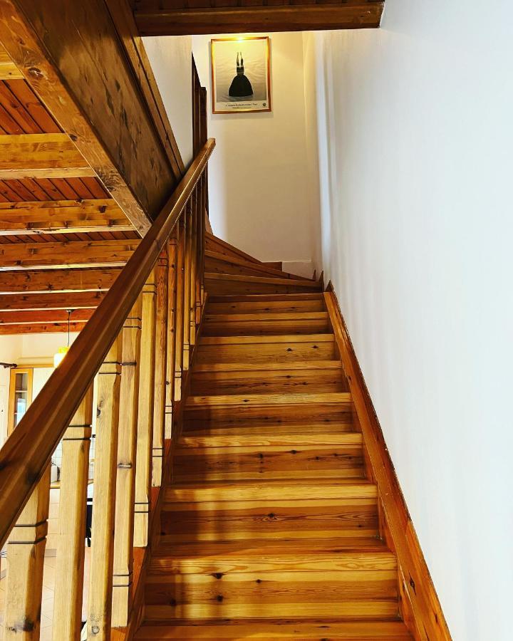 Perdika's Nest, Family Friendly House By The Sea Apartment Perdika (Aegina)