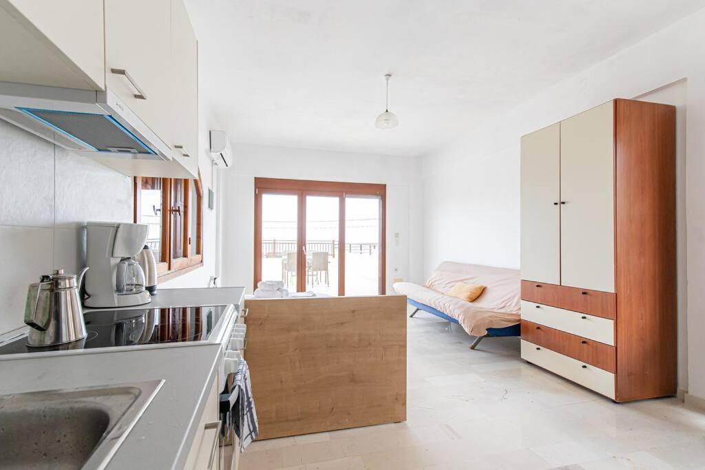 Veranda Apartment