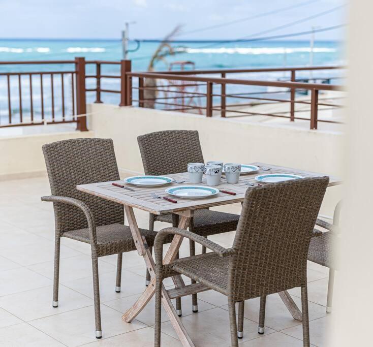Veranda