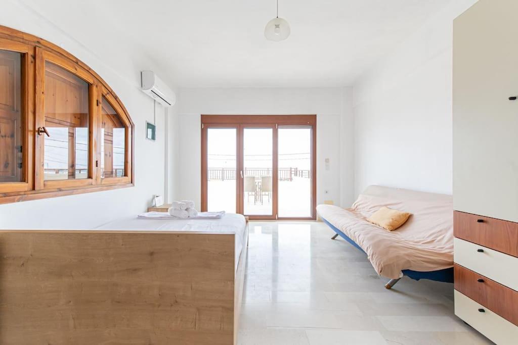 Veranda Apartment Stalida