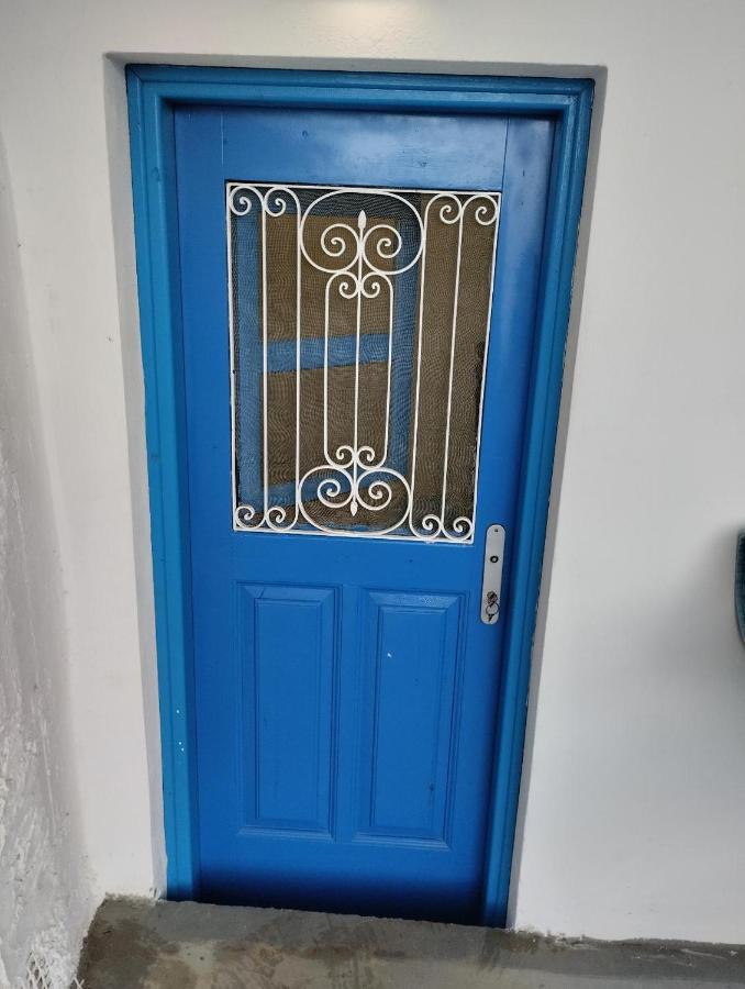 Holiday home Light Blue