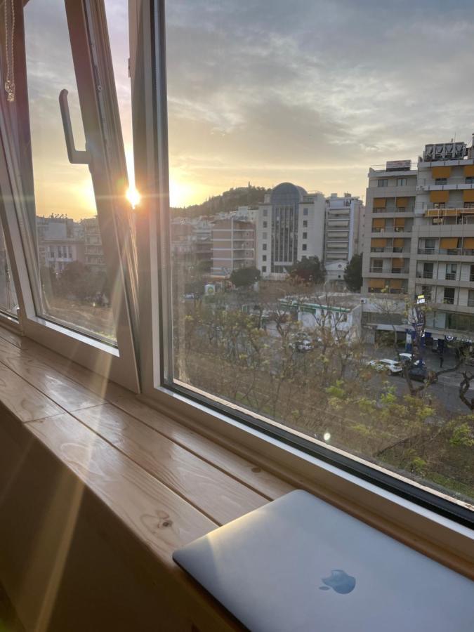 Apartment Cozy In Heart Near Metro Fix 100m