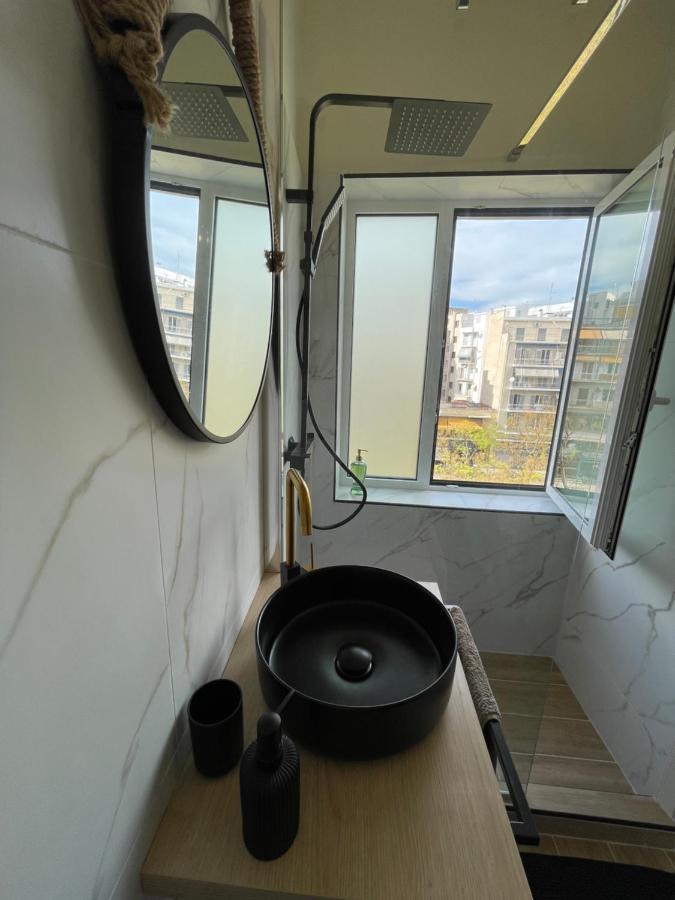 Apartment Cozy In Heart Near Metro Fix 100m Athens