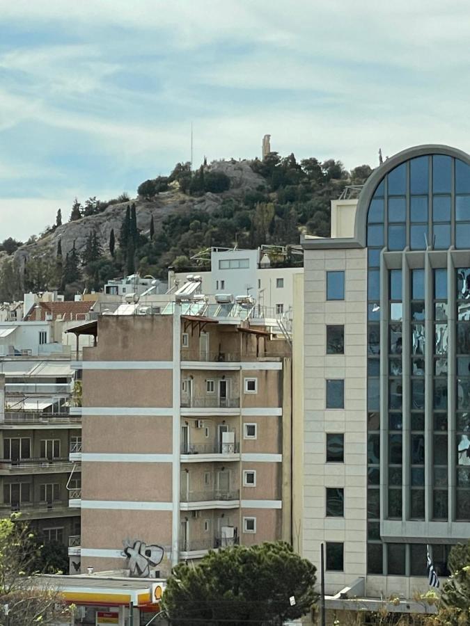 Cozy In Heart Near Metro Fix 100m * Athens